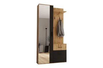 Rosehall highboard-kaappi - Säilytys - Kaappi - Säilytyskaappi