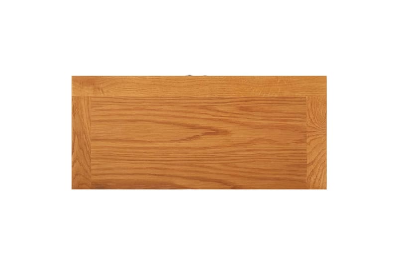 Säilytyskaappi 50x22x110 cm täystammi - Säilytys - Kaappi - Säilytyskaappi