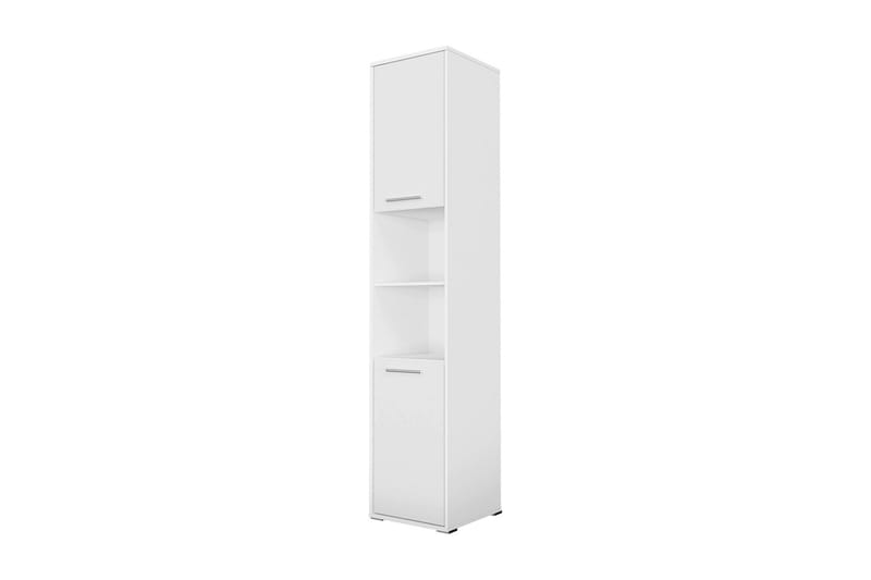 Säilytyskaappi Alavo 45 cm - Valkoinen - Säilytys - Kaappi - Säilytyskaappi