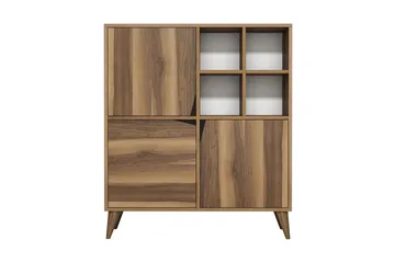 Säilytyskaappi Amtorp 100 cm