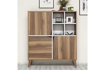 Säilytyskaappi Amtorp 100 cm