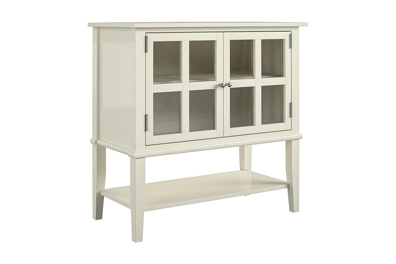 Säilytyskaappi Franklin 80x40 cm Valkoinen, Dorel Home