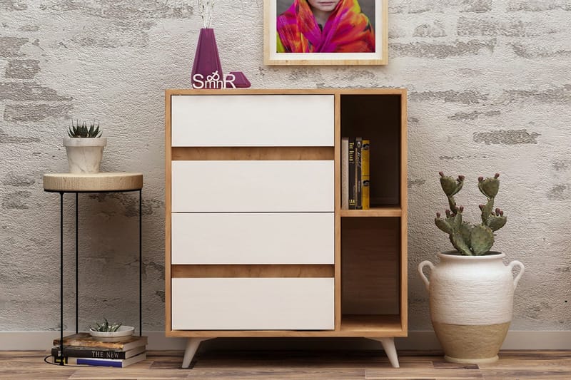 Säilytyskaappi Naidaj - Säilytys - Kaappi - Säilytyskaappi