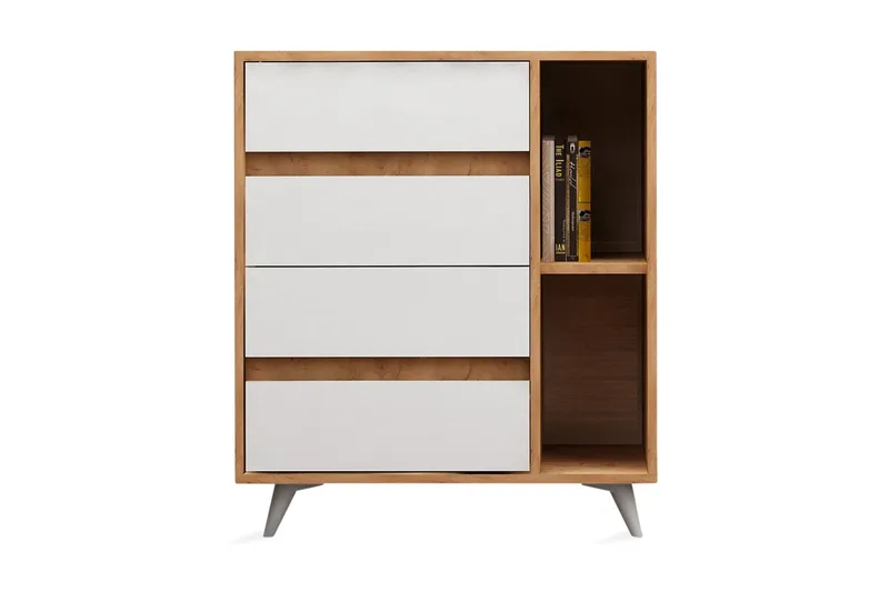 Säilytyskaappi Naidaj, undefined