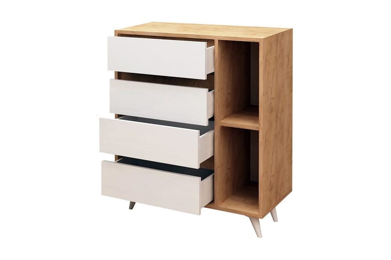 Säilytyskaappi Naidaj - Säilytys - Kaappi - Säilytyskaappi