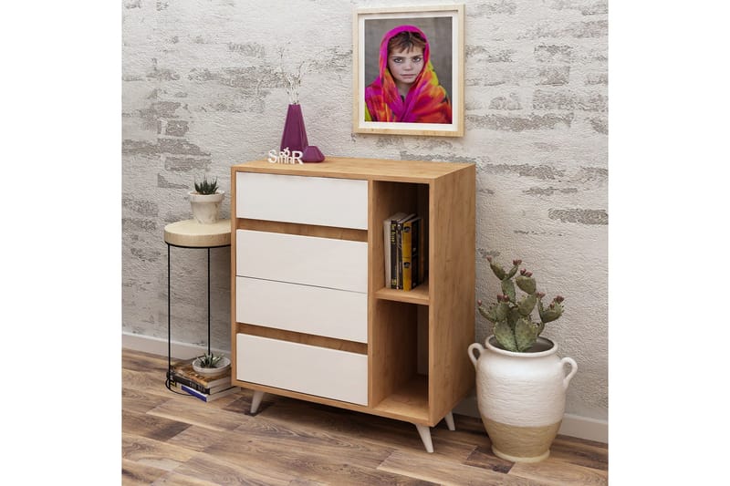 Säilytyskaappi Naidaj - Säilytys - Kaappi - Säilytyskaappi