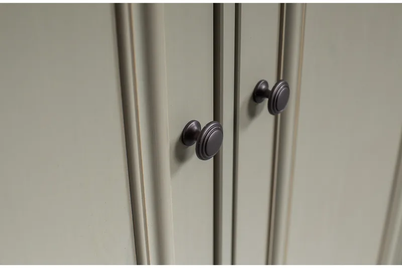 Säilytyskaappi Southwick 98x190 cm - Luonnonvalkoinen - Säilytys - Kaappi - Säilytyskaappi