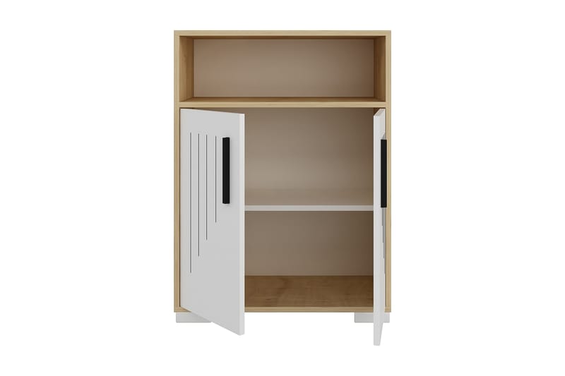 Säilytyskaappi Urgby 60x96,6 cm - Sininen - Säilytys - Kaappi - Säilytyskaappi