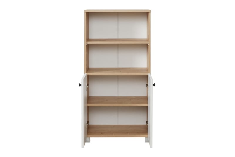Säilytyskaappi Zakkum 60x120 cm - Sininen - Säilytys - Kaappi - Säilytyskaappi