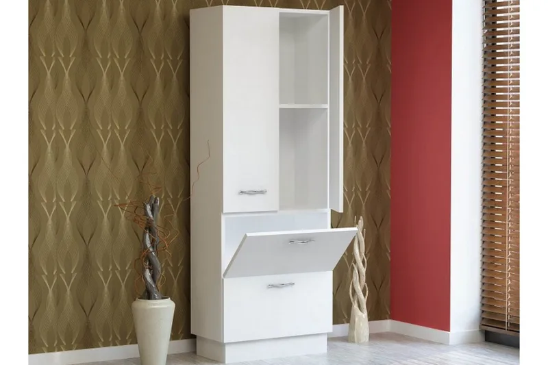 Säilytyskaappi Pangler - Säilytys - Kaappi - Säilytyskaappi