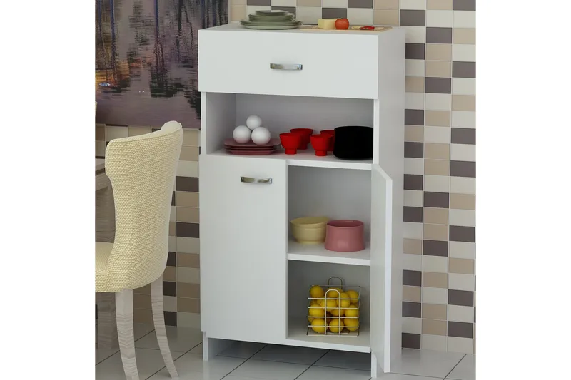 Säilytyskaappi Pangler - Säilytys - Kaappi - Säilytyskaappi