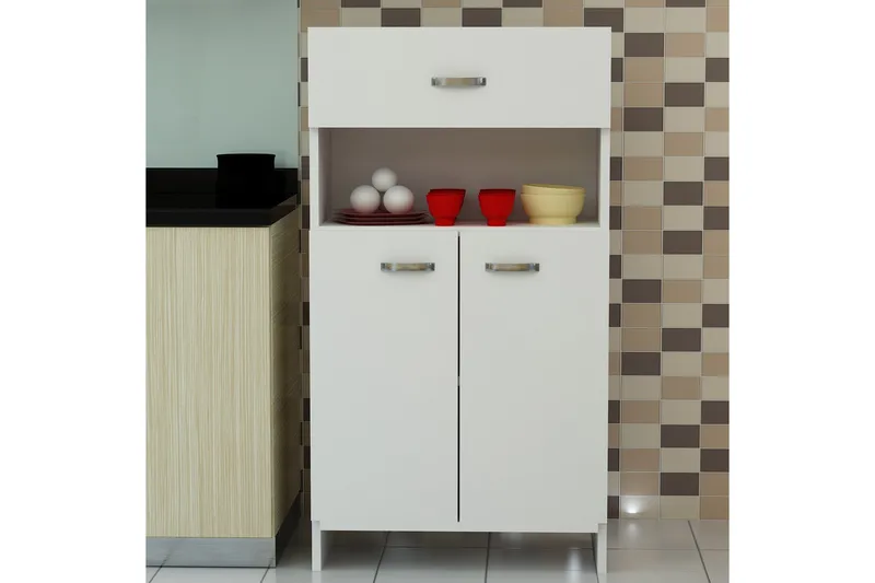 Säilytyskaappi Pangler - Säilytys - Kaappi - Säilytyskaappi