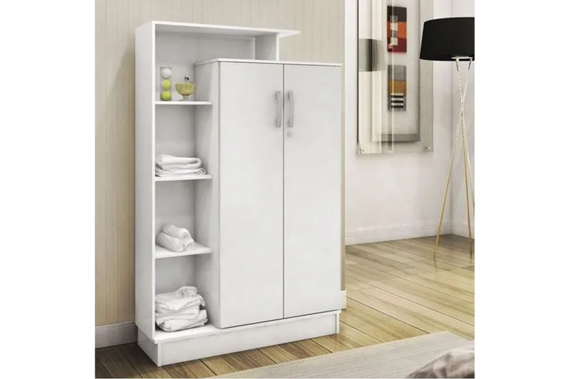 Säilytyskaappi Pangler, undefined