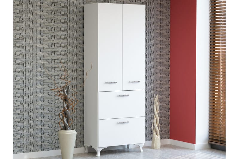 Säilytyskaappi Pangler - Säilytys - Kaappi - Säilytyskaappi