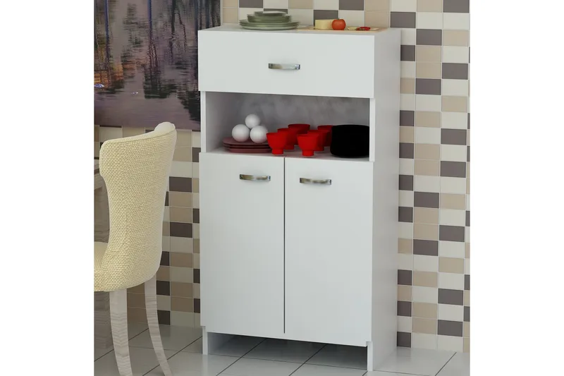 Säilytyskaappi Pangler - Säilytys - Kaappi - Säilytyskaappi