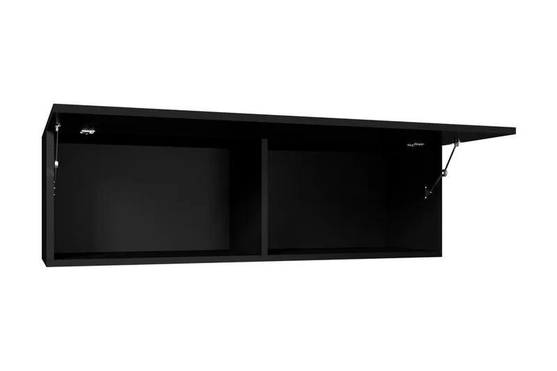 Seinäkaappi Frick 105 cm - Valkoinen - Säilytys - Kaappi - Säilytyskaappi