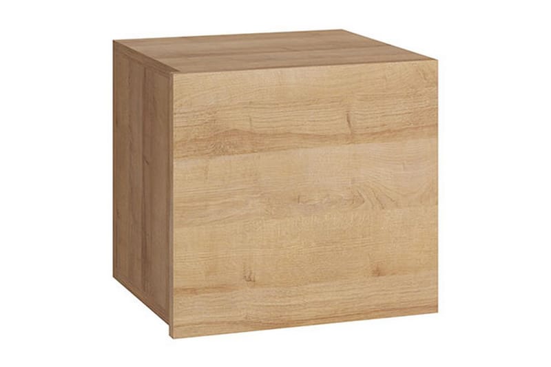 Seinäkaappi Frick 34 cm - Puu - Säilytys - Kaappi - Säilytyskaappi