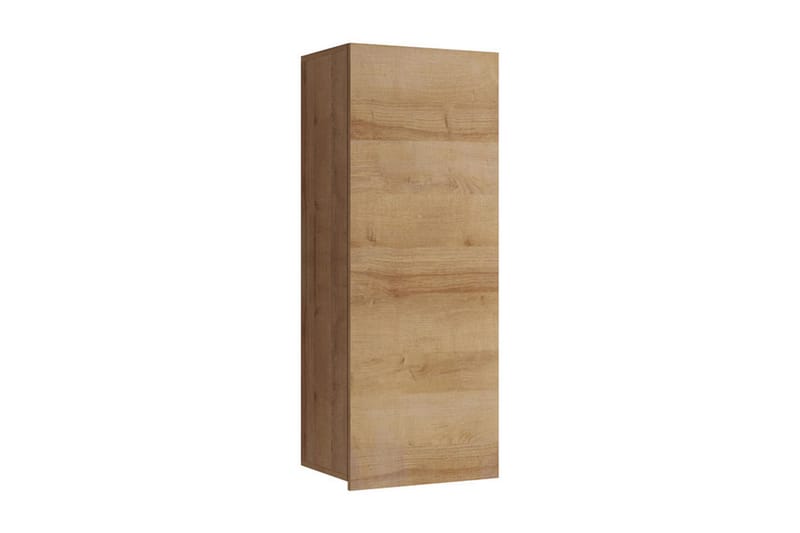 Seinäkaappi Frick 45 cm Pysty - Puu - Säilytys - Kaappi - Säilytyskaappi