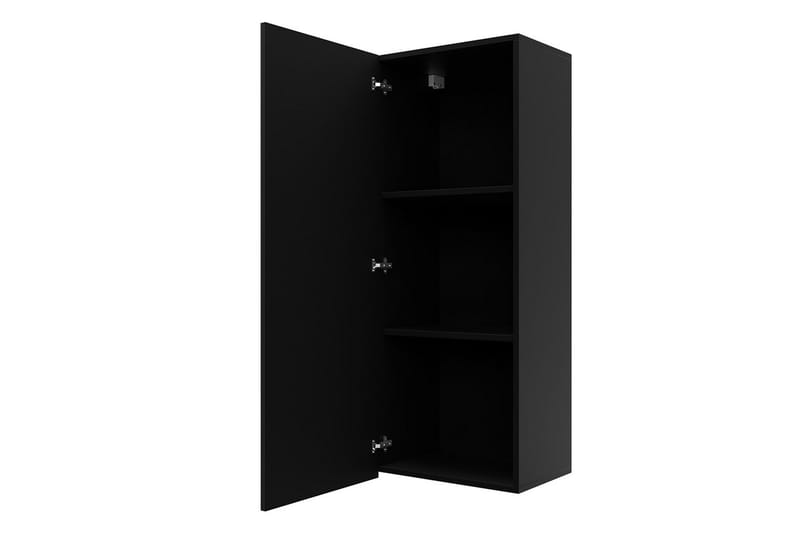 Seinäkaappi Frick 45 cm Pysty - Puu - Säilytys - Kaappi - Säilytyskaappi