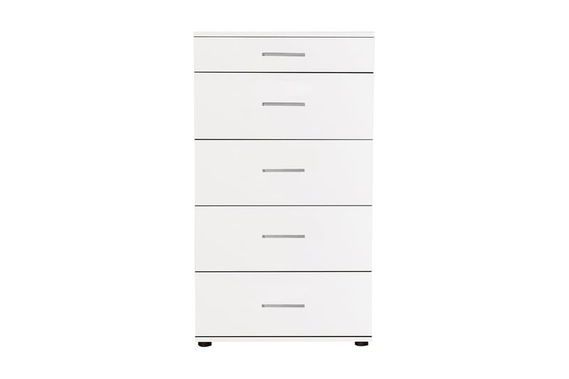 Senkki 60x108 cm - Valkoinen - Säilytys - Kaappi - Säilytyskaappi