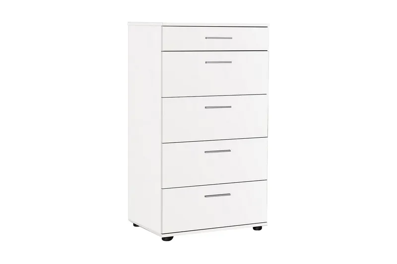 Senkki 60x108 cm, Valkoinen