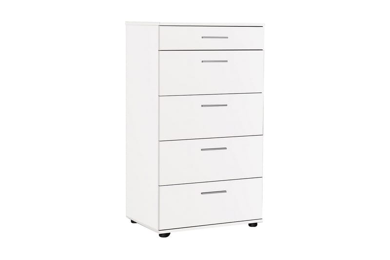 Senkki 60x108 cm, Valkoinen