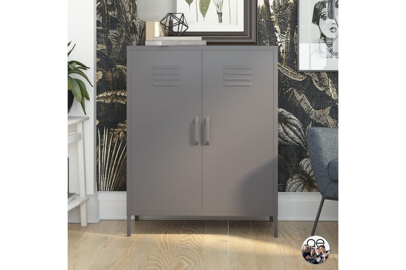 Senkki Bradford Harmaa, Dorel Home