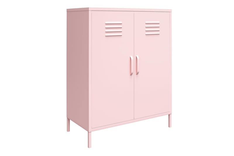 Senkki Cache Rosa - Novogratz - Säilytys - Kaappi - Säilytyskaappi