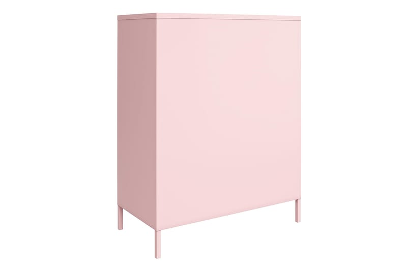 Senkki Cache Rosa - Novogratz - Säilytys - Kaappi - Säilytyskaappi