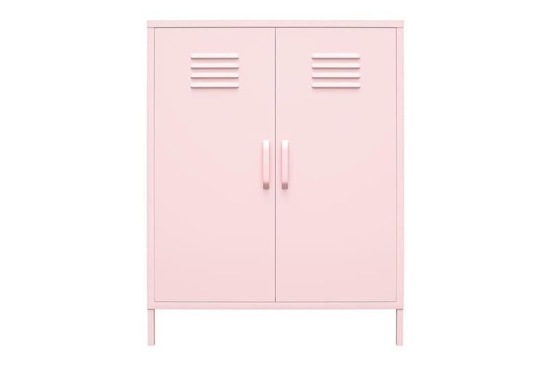 Senkki Cache Rosa - Novogratz - Säilytys - Kaappi - Säilytyskaappi
