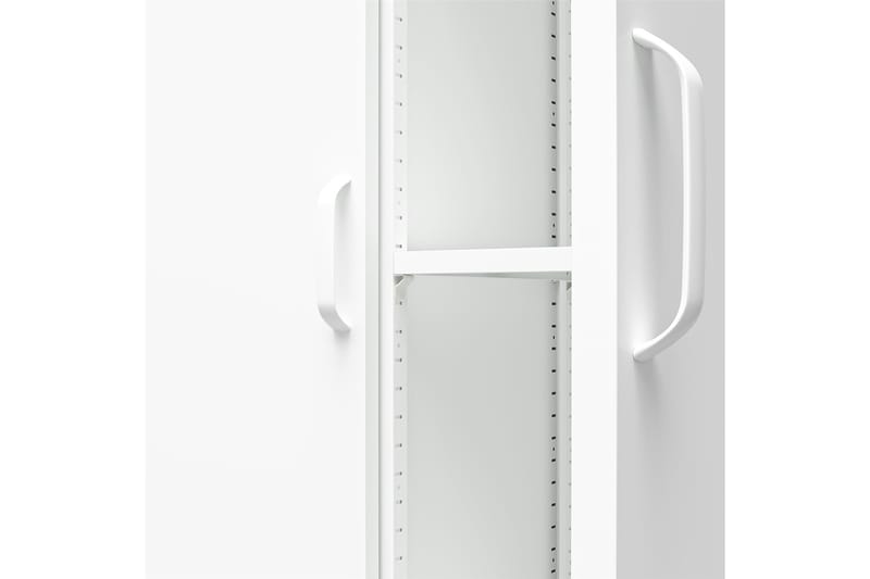 Senkki Mission District Valkoinen - Dorel Home - Säilytys - Kaappi - Säilytyskaappi