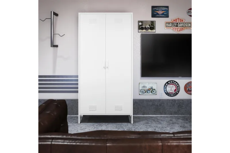 Senkki Mission District Valkoinen, Dorel Home