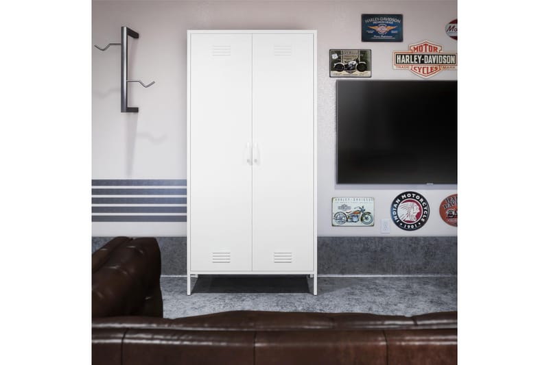 Senkki Mission District Valkoinen, Dorel Home