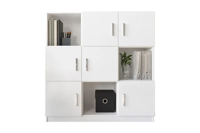 Senkki Rud 38x120 cm, Valkoinen