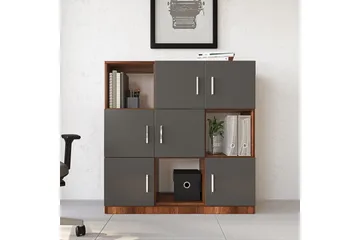 Senkki Rud 38x120 cm - Säilytys - Kaappi - Säilytyskaappi