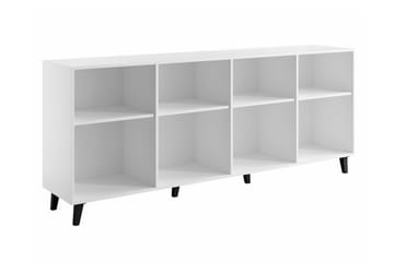 Strontian Highboard Scandinavian Choice Black - Säilytys - Kaappi - Säilytyskaappi