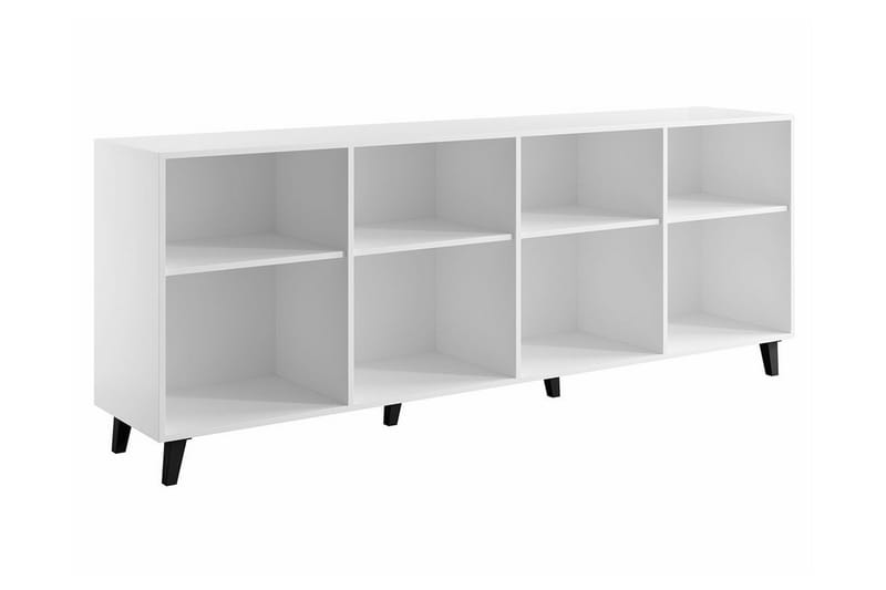 Strontian Highboard Scandinavian Choice White - Säilytys - Kaappi - Säilytyskaappi