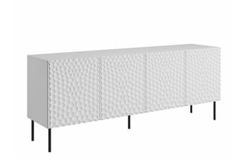 Strontian Highboard Scandinavian Choice White - Säilytys - Kaappi - Säilytyskaappi