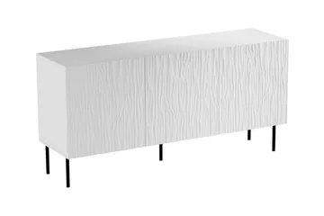 Strontian Highboard Scandinavian Choice White - Säilytys - Kaappi - Säilytyskaappi