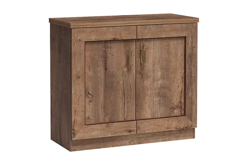 Tadeusz Kaappi 100x44x90 cm - Säilytys - Kaappi - Säilytyskaappi