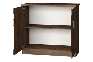 Tadeusz Kaappi 100x44x90 cm - Säilytys - Kaappi - Säilytyskaappi