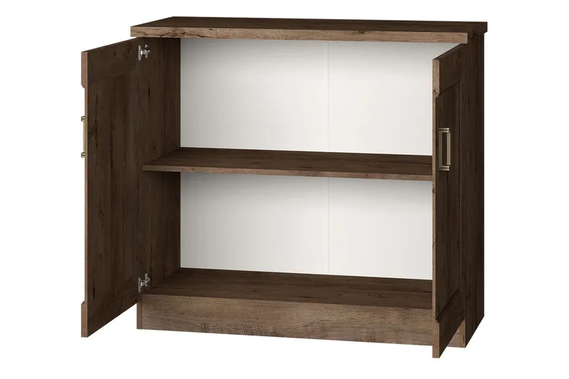 Tadeusz Kaappi 100x44x90 cm - Säilytys - Kaappi - Säilytyskaappi