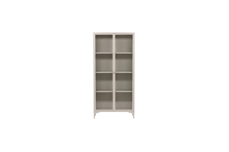 Kaappi Piring, beige