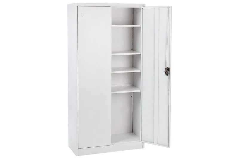 Toimistokaappi Feldspar - Säilytys - Kaappi - Säilytyskaappi - Toimistokaappi - Asiakirjakaappi