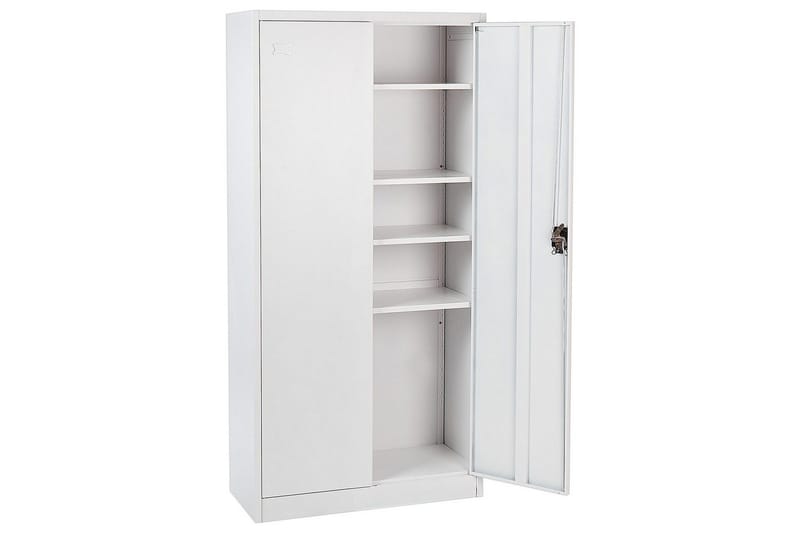 Toimistokaappi Feldspar - Säilytys - Kaappi - Säilytyskaappi - Toimistokaappi - Asiakirjakaappi