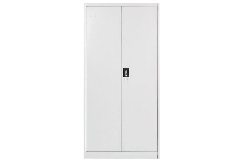 Toimistokaappi Feldspar - Säilytys - Kaappi - Säilytyskaappi - Toimistokaappi - Asiakirjakaappi