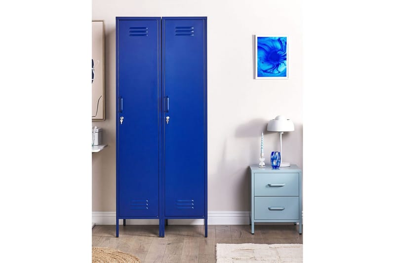 Toimistokaappi Frome - Säilytys - Kaappi - Säilytyskaappi - Toimistokaappi - Asiakirjakaappi