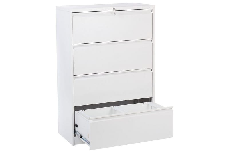 Toimistokaappi Halite - Säilytys - Kaappi - Säilytyskaappi - Toimistokaappi - Asiakirjakaappi