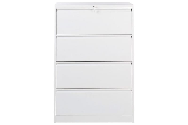 Toimistokaappi Halite - Säilytys - Kaappi - Säilytyskaappi - Toimistokaappi - Asiakirjakaappi