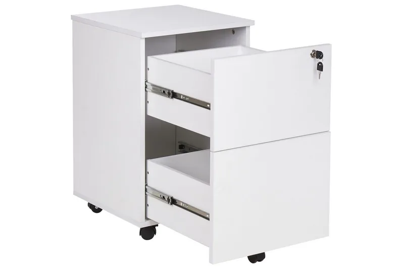 Toimistokaappi Johnson - Säilytys - Säilytyskalusteet - Lipasto - Laatikostot